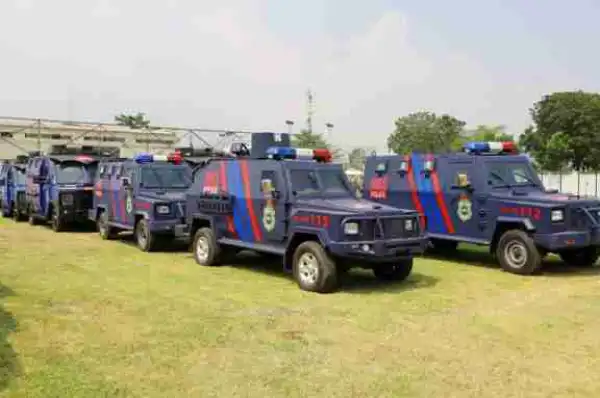Proforce: Checkout These Nigeria